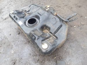 Б/у  1720195F0A Бак топливный Nissan Almera Classic (B10) 2006-2013 Демонтировано с автомобиля Nissa by8g875890 Б/У запчасти