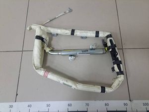 Б/у  K85P0EM11A Подушка безопасности боковая (шторка) Nissan Tiida (C11) 2007-2014 Оригинал. Правая. by8g835516 Б/У запчасти