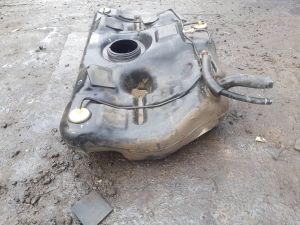 Б/у  1720195F0A Бак топливный Nissan Almera Classic (B10) 2006-2013 Демонтировано с автомобиля Nissa by8g875890 Б/У запчасти