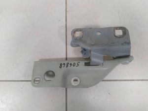 Б/у  6540195F0A Петля капота левая Nissan Almera Classic (B10) 2006-2013 ОРИГИНАЛ.Деталь демонтирова BY8G506868 Б/У запчасти