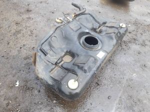 Б/у  1720195F0A Бак топливный Nissan Almera Classic (B10) 2006-2013 Демонтировано с автомобиля Nissa by8g875890 Б/У запчасти