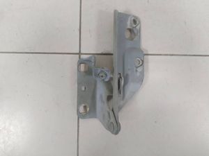 Б/у  6540195F0A Петля капота левая Nissan Almera Classic (B10) 2006-2013 ОРИГИНАЛ.Деталь демонтирова BY8G506868 Б/У запчасти