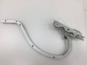 Б/у  96649230 Петля крышки багажника Chevrolet Aveo T250 2005-2011 Оригинал. лево=право.  внутренний by8g878956 Б/У запчасти