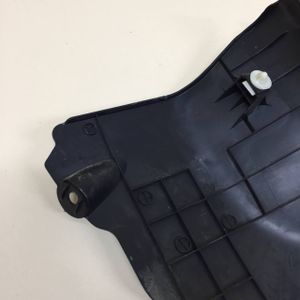 Б/У 6210233210 Накладка порога (внутренняя) Toyota Camry 2011-2017, Комплект. Передняя левая и права by1h548374 Б/У запчасти