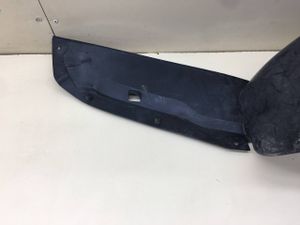 Б/у  9678690480 Подкрылок Citroen C-Elysee  2012-2017 Оригинал. Дефект в области крепления локера. by1h589500 Б/У запчасти