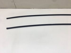 Б/у  73853EW000 Молдинг Nissan Almera 3 G11, G15 2012> КРЫШИ. Комплект Левый + Правый.  внутренний а by1h589346 Б/У запчасти