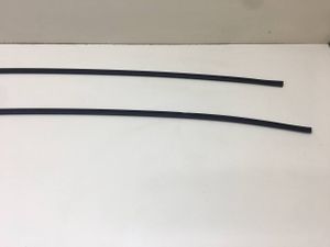 Б/у  73853EW000 Молдинг Nissan Almera 3 G11, G15 2012> КРЫШИ. Комплект Левый + Правый.  внутренний а by1h589346 Б/У запчасти
