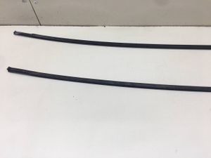 Б/у  73853EW000 Молдинг Nissan Almera 3 G11, G15 2012> КРЫШИ. Комплект Левый + Правый.  внутренний а by1h589346 Б/У запчасти