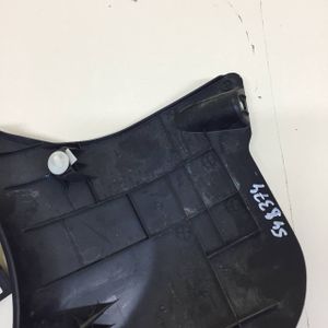 Б/У 6210233210 Накладка порога (внутренняя) Toyota Camry 2011-2017, Комплект. Передняя левая и права by1h548374 Б/У запчасти