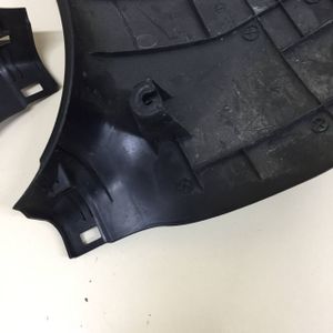 Б/У 6210233210 Накладка порога (внутренняя) Toyota Camry 2011-2017, Комплект. Передняя левая и права by1h548374 Б/У запчасти