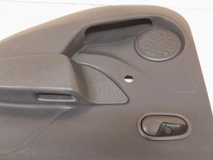 Б/У 829A03540R Обшивка двери задней правой Renault Logan 2014>, Оригинал. Крепления целые. Присутств by1h534940 Б/У запчасти