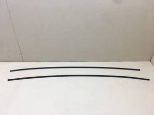 Б/у  73853EW000 Молдинг Nissan Almera 3 G11, G15 2012> КРЫШИ. Комплект Левый + Правый.  внутренний а by1h589346 Б/У запчасти