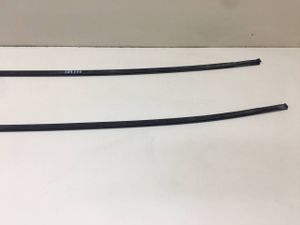 Б/у  73853EW000 Молдинг Nissan Almera 3 G11, G15 2012> КРЫШИ. Комплект Левый + Правый.  внутренний а by1h589346 Б/У запчасти