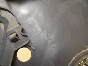 Б/У 829A03540R Обшивка двери задней правой Renault Logan 2014>, Оригинал. Крепления целые. Присутств by1h534940 Б/У запчасти