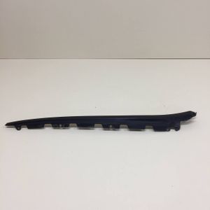 Б/У 46804806 Молдинг лобового стекла Fiat Albea 2002-2012, Правый. Оригинал. Подломлено крепление. П by1h527279 Б/У запчасти