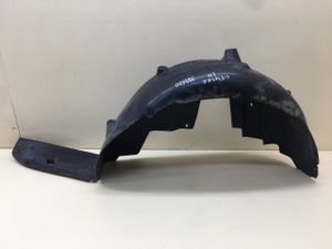 Б/у  9678690480 Подкрылок Citroen C-Elysee  2012-2017 Оригинал. Дефект в области крепления локера. by1h589500 Б/У запчасти