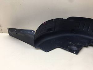 Б/у  9678690480 Подкрылок Citroen C-Elysee  2012-2017 Оригинал. Дефект в области крепления локера. by1h589500 Б/У запчасти