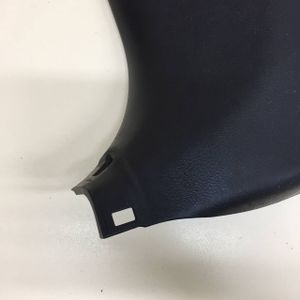 Б/У 6210233210 Накладка порога (внутренняя) Toyota Camry 2011-2017, Комплект. Передняя левая и права by1h548374 Б/У запчасти