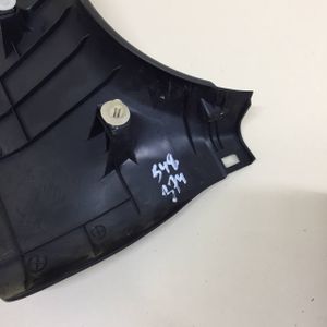 Б/У 6210233210 Накладка порога (внутренняя) Toyota Camry 2011-2017, Комплект. Передняя левая и права by1h548374 Б/У запчасти