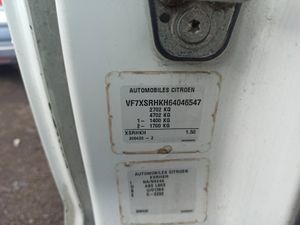 Б/У 7934A8 Замок капота CitroenJumpy_(Dispatch) 2 (2006-2016) by9g699461 Б/У запчасти