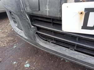 Б/У 7934A8 Замок капота CitroenJumpy_(Dispatch) 2 (2006-2016) by9g699461 Б/У запчасти