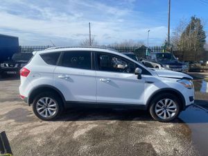 Б/У 1857333 Ручка крышки багажника FordKuga 1 (2008-2012) by9g1778530 Б/У запчасти