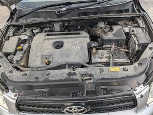 Б/У 5196142040 Крюк буксировочный ToyotaRav4 3 (2005-2016) by9g1655908 Б/У запчасти