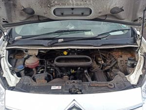 Б/У 7934A8 Замок капота CitroenJumpy_(Dispatch) 2 (2006-2016) by9g699461 Б/У запчасти