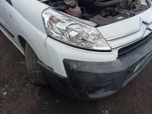 Б/У 7934A8 Замок капота CitroenJumpy_(Dispatch) 2 (2006-2016) by9g699461 Б/У запчасти