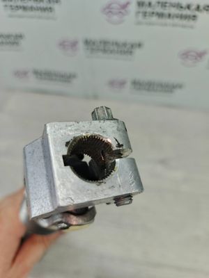 Б/у  32306790490 рулевой карданчик BMW 6 Gran Coupe F06 by2ja0095911 Б/У запчасти