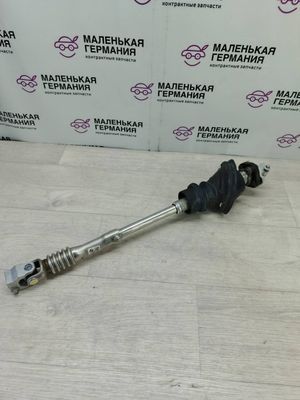 Б/у  32306790490 рулевой карданчик BMW 6 Gran Coupe F06 by2ja0095911 Б/У запчасти