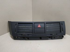 Б/у  13113982 Дефлектор обдува салона Opel Meriva A (2003-2010) 2008 Минивэн МКПП bu6ap867745 Б/У запчасти