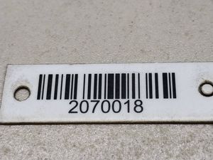 Б/у  13113982 Дефлектор обдува салона Opel Meriva A (2003-2010) 2008 Минивэн МКПП bu6ap867745 Б/У запчасти