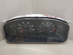 Б/у  248109F678 Панель приборная (щиток приборов) Nissan Primera P11 (1995-2002) 1999 bu6ap763296 Б/У запчасти
