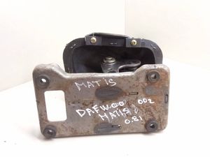 Б/у  96569535 Кулиса КПП Daewoo Matiz (M100) (1998-2000) 2000 bu6ap771652 Б/У запчасти