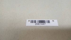 Б/у  6001547017 Уплотнитель двери Renault Logan 1 (2004-2015) 2007 Седан МКПП bu6ap768928 Б/У запчасти