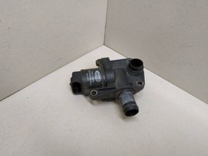Б/у  8200211431 Клапан холостого хода (регулятор) Renault Laguna 1 (1993-2000) 1999  5МКПП bu6ap766993 Б/У запчасти