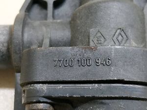 Б/у  8200211431 Клапан холостого хода (регулятор) Renault Laguna 1 (1993-2000) 1999  5МКПП bu6ap766993 Б/У запчасти