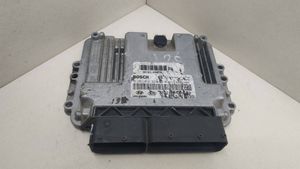 Б/у  3911026CF0 Блок управления двигателем Kia Rio 2 (JB) (2005-2011) 2007 bu6ap1035123 Б/У запчасти
