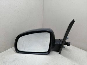 Б/у  13148952 Зеркало боковое левое Opel Meriva A (2003-2010) 2006 Минивэн 5МКПП bu6ap2626450 Б/У запчасти