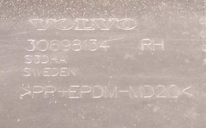 Б/у  39979841 Накладка (планка) под фонарь правая Volvo XC90 1 (2002-2014) 2008 Внедорожник АКПП bu6ap799085 Б/У запчасти