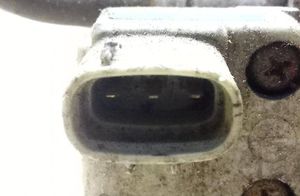 Б/у  16400P7AG11 Заслонка дроссельная Honda Logo (1996-2001) 1999  МКПП bu6ap782357 Б/У запчасти