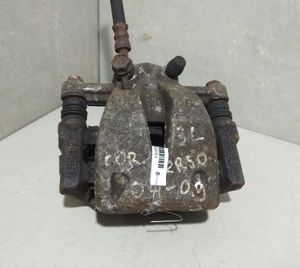 Б/у  4775005071 Суппорт задний левый Toyota Corolla_Verso (2001-2009) 2008 bu6ap781439 Б/У запчасти