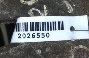 Б/у  4775005071 Суппорт задний левый Toyota Corolla_Verso (2001-2009) 2008 bu6ap781439 Б/У запчасти