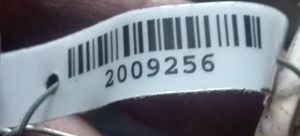 Б/у  28910BM405 Бачок расширительный Nissan Almera N16 (2000-2006) 2002 bu6ap779791 Б/У запчасти