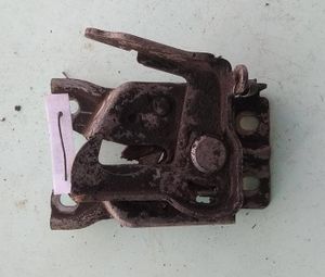 Б/у  8211083E00 Замок капота Suzuki Wagon R (1993-2003) 2001 bu6ap777926 Б/У запчасти