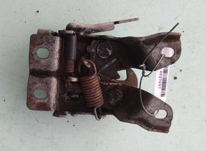 Б/у  8211083E00 Замок капота Suzuki Wagon R (1993-2003) 2001 bu6ap777926 Б/У запчасти