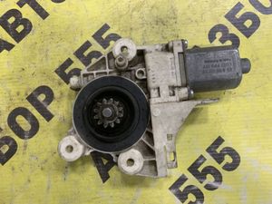 Б/у  4M5T14A389 Моторчик стеклоподъемника передний L Ford Focus 2    Артикул: 22069 by3l22069 Б/У запчасти