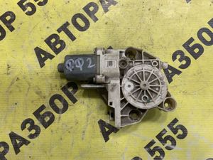Б/у  4M5T14A389 Моторчик стеклоподъемника передний L Ford Focus 2    Артикул: 22069 by3l22069 Б/У запчасти