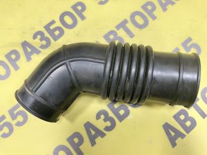 Б/у  1109210 Патрубок воздушного фильтра Chery Fora    Артикул: 10614 by3l10614 Б/У запчасти